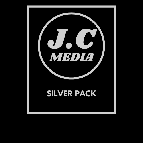 Silver Pack